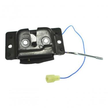 Imagem de Fechadura Tampa Traseira Traseiro F103 Besta GS 1998 a 2004 para Fechamento com Padrão...