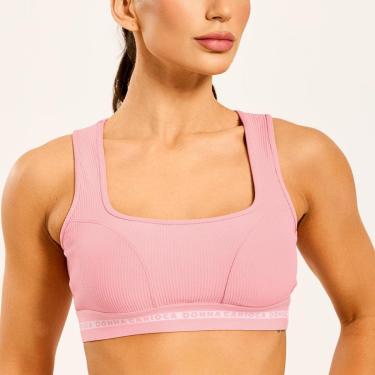 Imagem de Top Ultimate Canelado Com Bojo Donna Carioca-Feminino