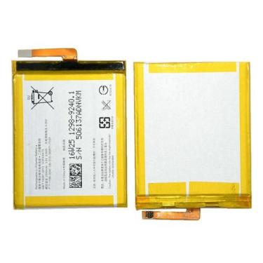 Imagem de Bateria Compatível Xperia E5 XA Lis1618ERPC 2300mAh