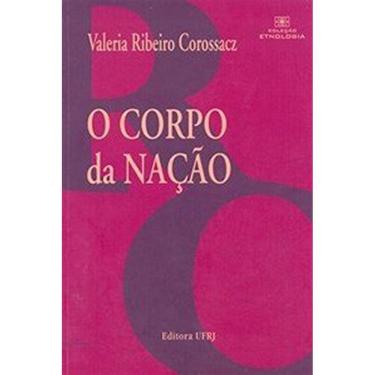 Imagem de Corpo Da Nacao , O