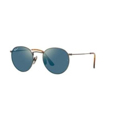 Imagem de Óculos de Sol 0RB8247 ROUND | Ray-Ban Brasil-Unissex
