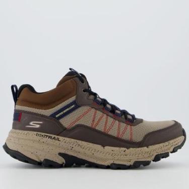 Imagem de Tênis Skechers Go Run Trail Altitude 2.0  Masculino-Masculino
