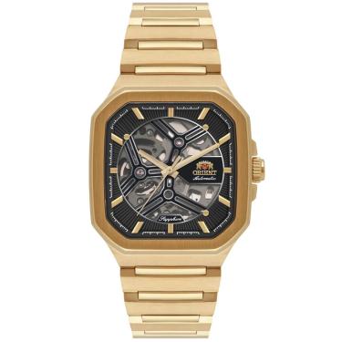 Imagem de Relógio Orient Automático Masculino Automático Nh7gg008 G1kx