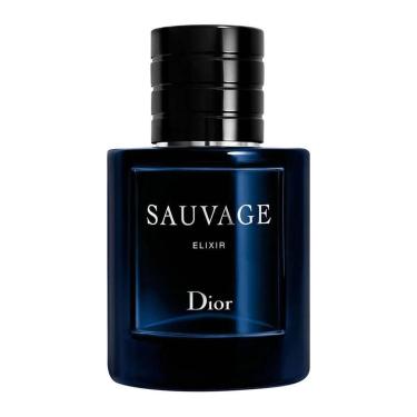 Imagem de Perfume Dior Sauvage Elixir Eau de Parfum Masculino 60ml-Masculino