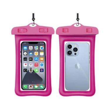 Imagem de Capa De Telefone À Prova d'Água IPX8 Para iPhone 15 14 13 12 11 pro Ma