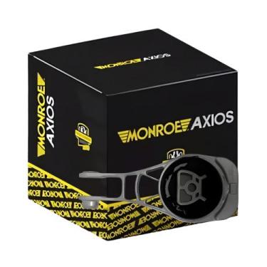 Imagem de Coxim Cambio Traseiro gm Onix Prisma Tracker 2013 Ate 2019 - AXIOS