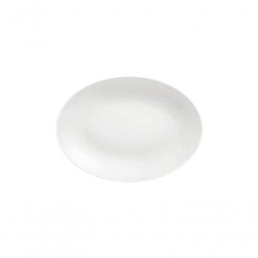Imagem de Travessa Oval Tramontina Sophia Em Porcelana 40x29cm