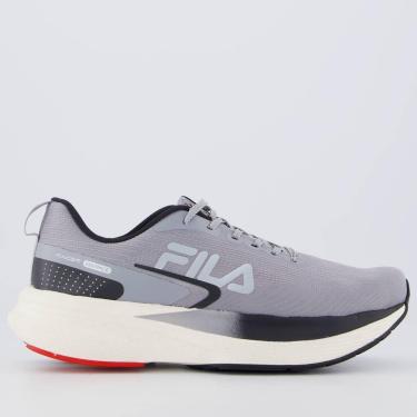 Imagem de Tênis Fila Racer Fastpace Masculino-Masculino