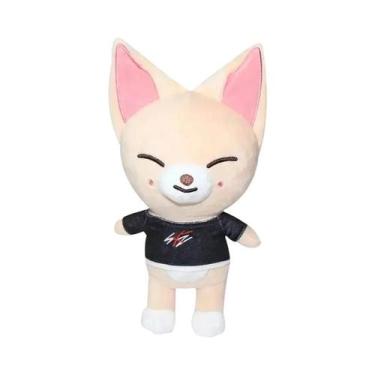 Imagem de Brinquedos De Pelúcia Skzoo Karma Grandes De 23-50cm, Boneco De Animal
