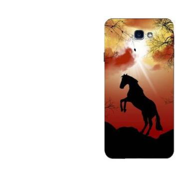 Imagem de Capa Adesivo Skin377 Verso Para Samsung Galaxy J7 Prime Sm-g610m - Kaw