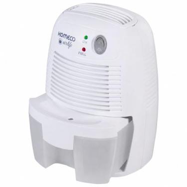 Imagem de Desumidificador De Ar Modelo Peltier 250ml Bivolt - Komeco
