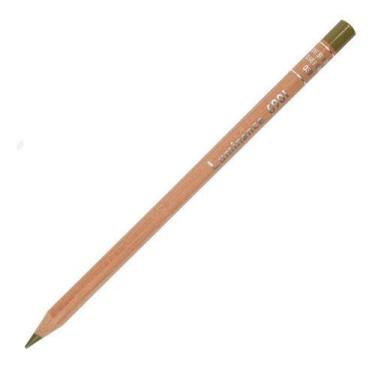 Imagem de Lápis De Cor Caran D'ache Luminance 034 Yellow Ochre