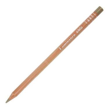 Imagem de Lápis De Cor Caran D'ache Luminance 846 Raw Umber 50