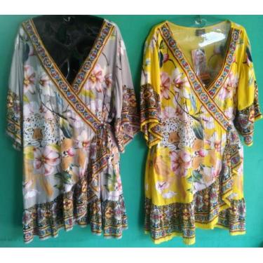 Imagem de Kimonos femininos - Estilo Potiguar