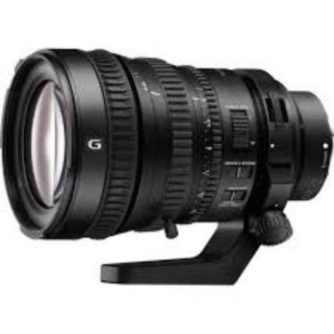 Imagem de Lente sony (gb) selp 28-135mm fe f/4 g oss