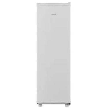 Imagem de Freezer 189 Litros 1 Porta Vertical Degelo Manual CVU20MB Consul, Bran