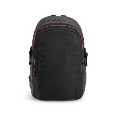 Imagem de Mochila Executiva para Notebook 17 Pol. - 18 Litros - Linha Premium - 