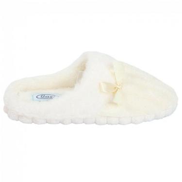Imagem de Pantufa Gasf 231, Off white, 35