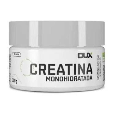 Imagem de Creatina Monohidratada - 100g Sem Sabor - Dux Nutrition