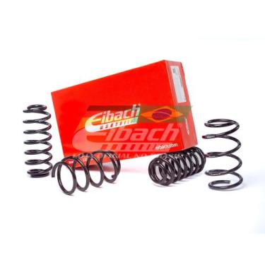 Imagem de Pro-Kit Molas Esportivas Eibach VW Golf MK7 1.4 GTE 2020 em diante