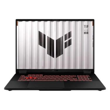Imagem de Notebook Asus Tuf FA808UP-NS74 18" AMD Ryzen 7 260 1TB SSD 16GB RAM NV