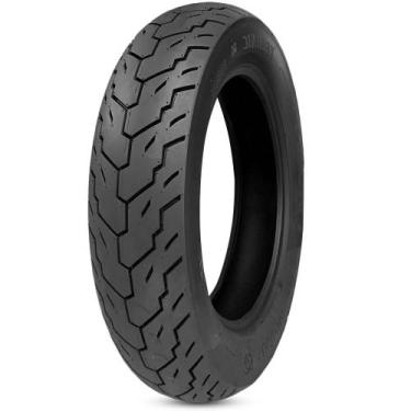 Imagem de Pneu Moto Technic Aro 15 170/80-15 77h Traseiro Iron