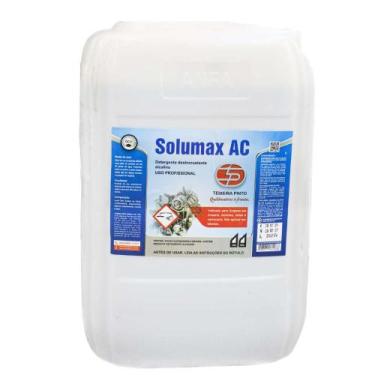 Imagem de Detergente Desincrustante Solumax 20 Litros Teixeira Pinto