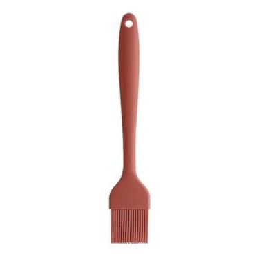 Imagem de Pincel De Cozinha Cor Terracota - Ou - Martiplast