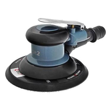 Imagem de Lixadeira Roto Orbital 6" 0,4 cv com Aspiração 10000 rpm LDR2 DR3847A