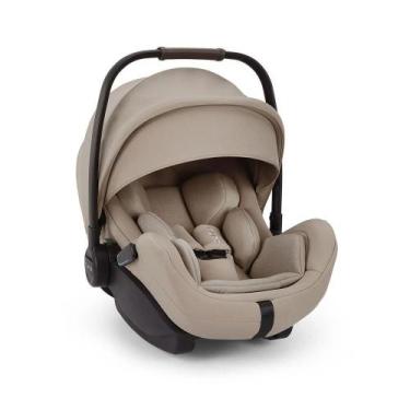 Imagem de Bebê Conforto Arra Flex Chateau - Nuna