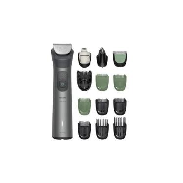 Imagem de Aparador All-in-One Trimmer 7000 Series Prata - MG7922/15 - Philips - 