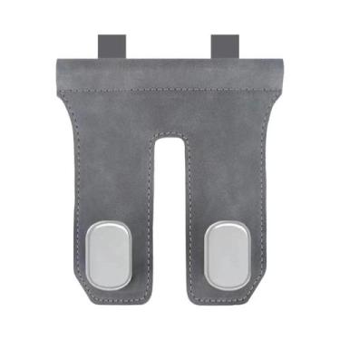 Imagem de Gancho Multifuncional para Porta-Luvas do Carro, Gancho de Armazenamen