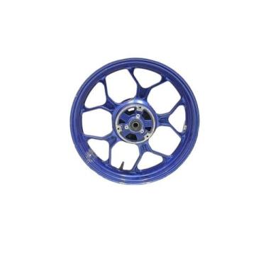 Imagem de RODA TRASEIRA YZF-R3 2016-2023 Único - YAMAHA