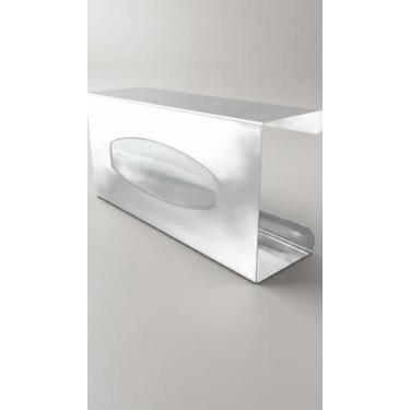 Imagem de Suporte para Luvas Procedimento Inox - Congratulations Store