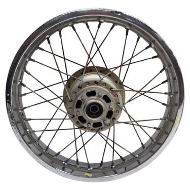 Imagem de Usado Roda Traseira Yamaha Xtz Crosser 150 Ano 16-18