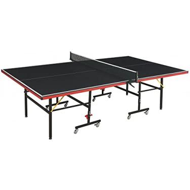 Mesa de Ping Pong Dobrável mdp 15mm 004 Procópio em Promoção na Americanas