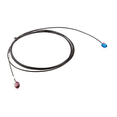 Imagem de ACDelco Cabo coaxial GM Original Equipment 19329043 para telefone celular e antena de navegação GPS