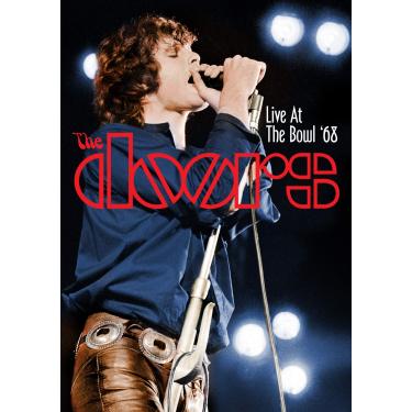 Imagem de Live At The Bowl '68 [DVD] [2012] [NTSC]