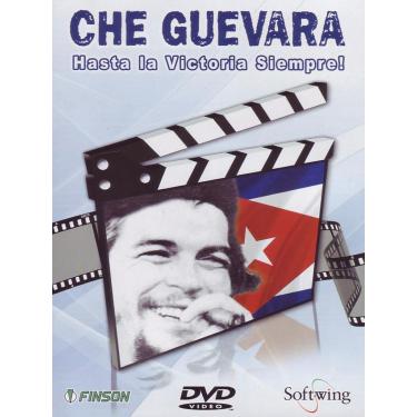 Imagem de Che Guevara - Hasta la victoria siempre! [Import anglais]