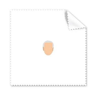 Imagem de Pano de limpeza individual Biden do presidente dos Estados Unidos, 5 peças