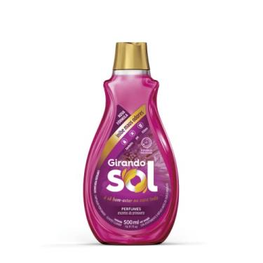 Imagem de Limpador Perfumado Encantos da Primavera Girando Sol 500Ml, Girando Sol
