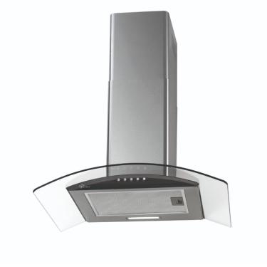 Imagem de Coifa de Parede Talent Fit Fischer 127v