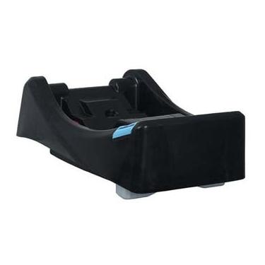 Imagem de Base Burigotto Touring Evolution - 0 a 13kg - Preto