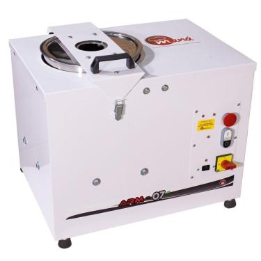 Imagem de Amassadeira Rápida Maná 7kg Bivolt ARM-7