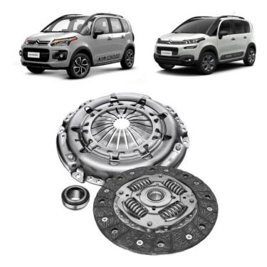 Imagem de Embreagem Aircross 1.6 2011 2016 2017 2018 2019 2020