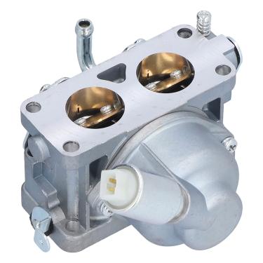 Imagem de Sanpyl 791230 Cortador de Grama Carburador Carburador, Acessórios de Jardim, Alumínio, com 6 arruelas de papel, para V Twin 4 Cycle, para cortador de grama