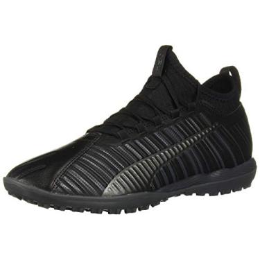 Imagem de PUMA Tênis masculino ONE 5.3 TT, Preto, 4