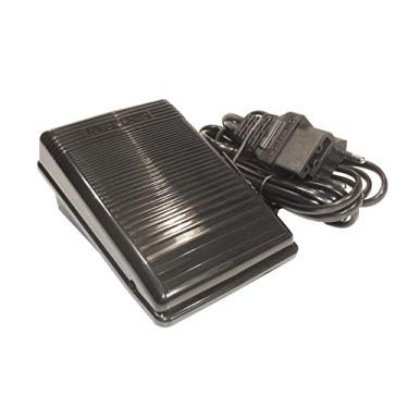 Imagem de PEDAL REOSTATO MAQUINA DE COSTURA ELGIN JX-400 220V