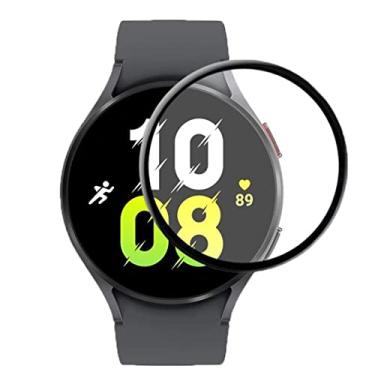 Imagem de Película De Nanoshield 9D Para Galaxy Watch 5 44MM - Phone Palace
