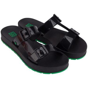 Imagem de Chinelo Feminino Slide Zaxy Flash